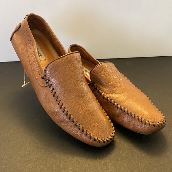 Steve Madden Other - Steve Madden Men's Vicius Slip-On Loafer